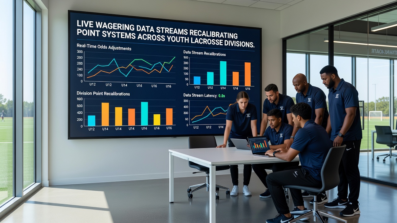 Mobile MOBA academy players checking updated leaderboards influenced by live wagering analytics