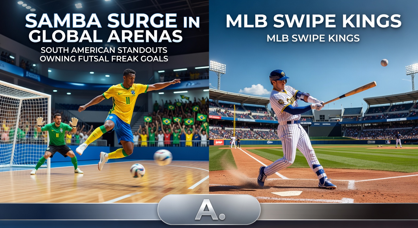 Venezuelan MLB player sliding into second base with precision, capturing the swipe king essence amid a packed stadium